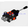 P40/2 Directional Control Valve for Scania Volvo Daf Benz Man Iveco Truck Parts